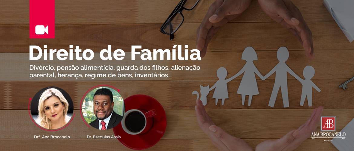 Tire suas dúvidas sobre Direito de Família com advogados especialistas de São Paulo.